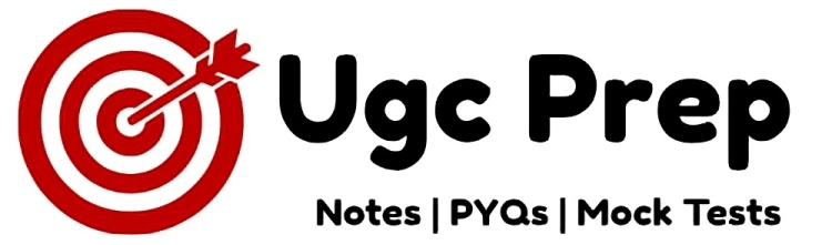 UGC Prep